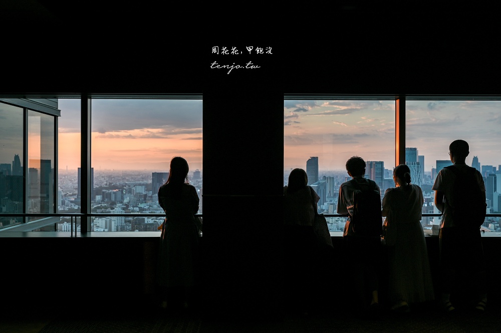 【惠比壽景點地圖】惠比壽花園廣場塔 東京免費夜景推薦！搭JR地下鐵都能到前往交通方便