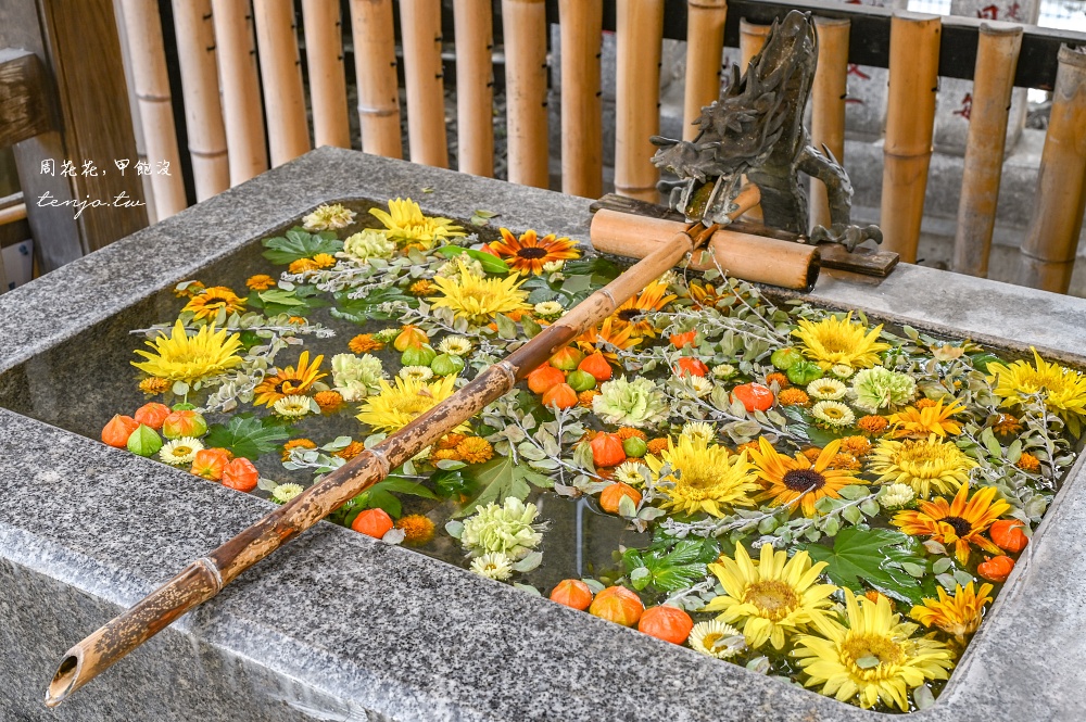 【東京高円寺景點】日本唯一氣象神社！天氣之子神社取景地祈求晴天娃娃御守保祐好天氣