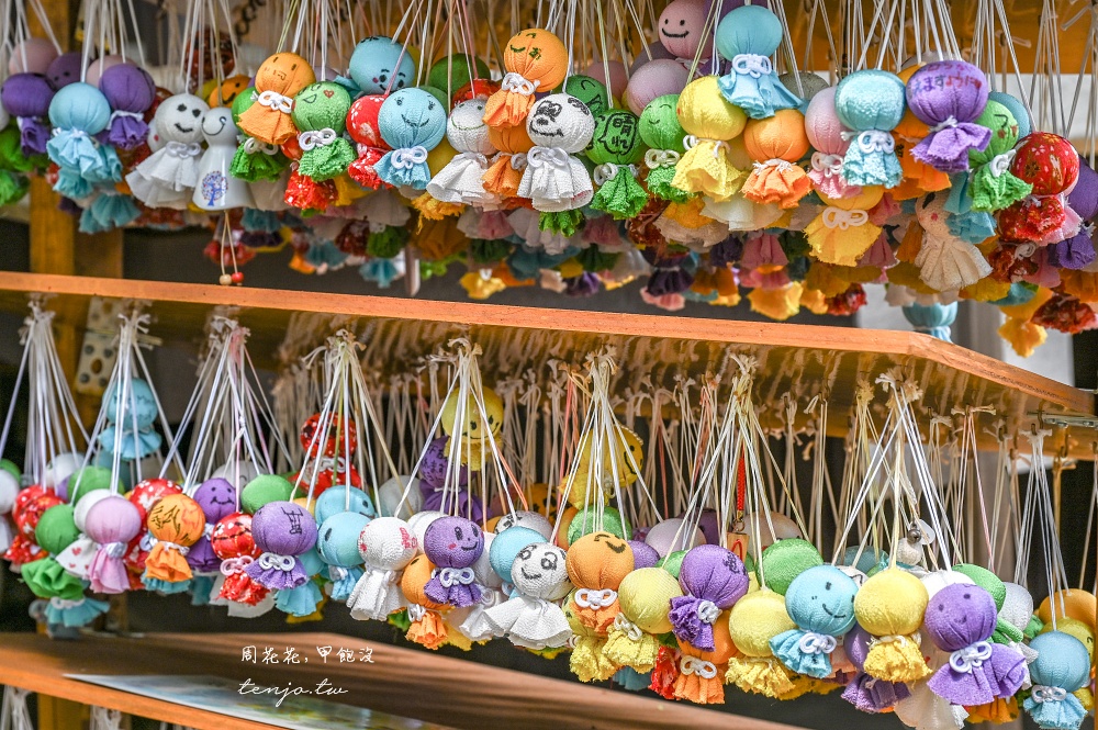 【東京高円寺景點】日本唯一氣象神社！天氣之子神社取景地祈求晴天娃娃御守保祐好天氣