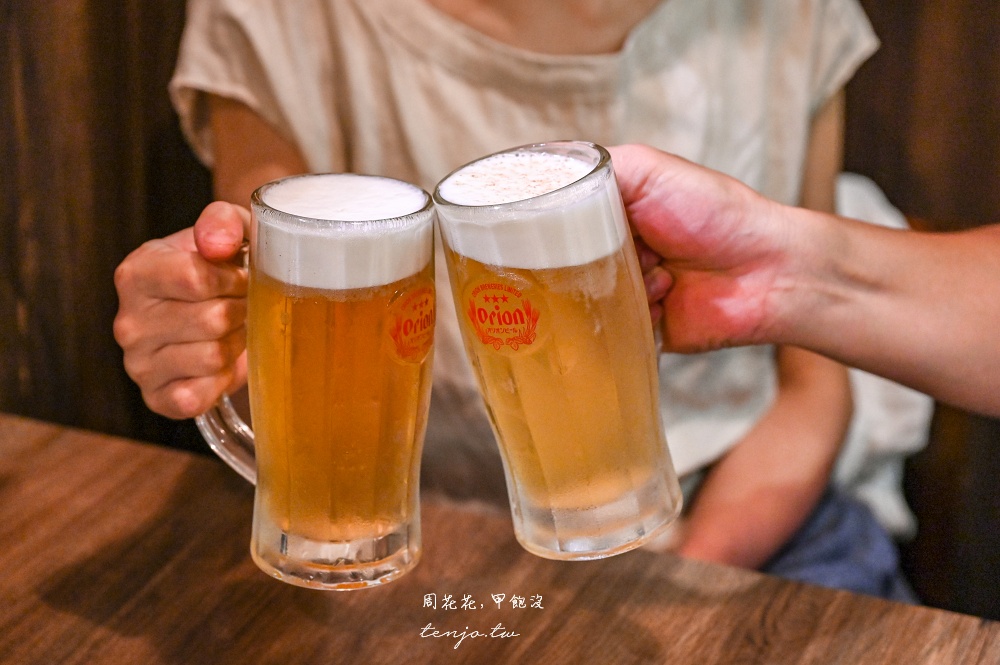 【南京復興美食】炭吉郎居酒屋朱崙店 超強板橋居酒屋台北店！菜單全推薦串燒熱炒都好吃