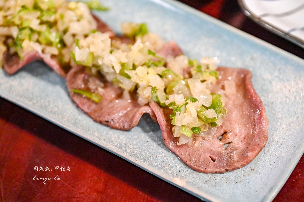 【蘆洲中原路美食】吾吉炭火居酒屋 菜單串燒熱炒燒烤都好吃！空間寬敞適合小酌聚餐