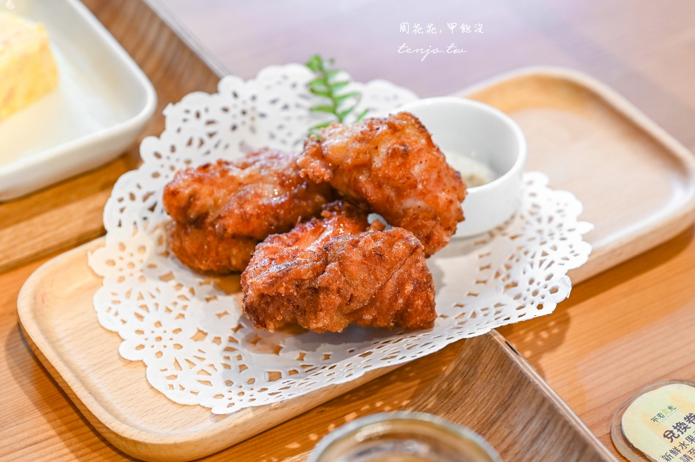 【不老夢想125號】不老食光夢想 不老阿嬤當主廚！菜單每天一葷一素手路菜定食溫馨好吃