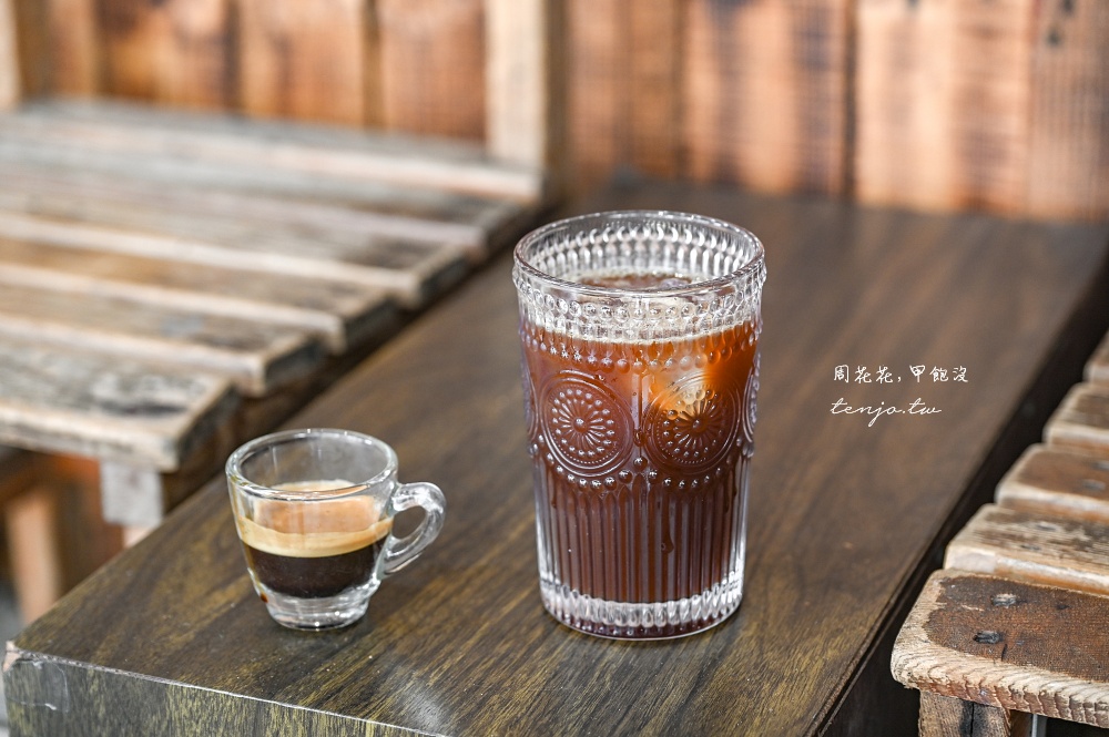 【古亭師大咖啡推薦】威旺豆行 中正區咖啡補給站！只要60元便宜好喝近捷運台電大樓站