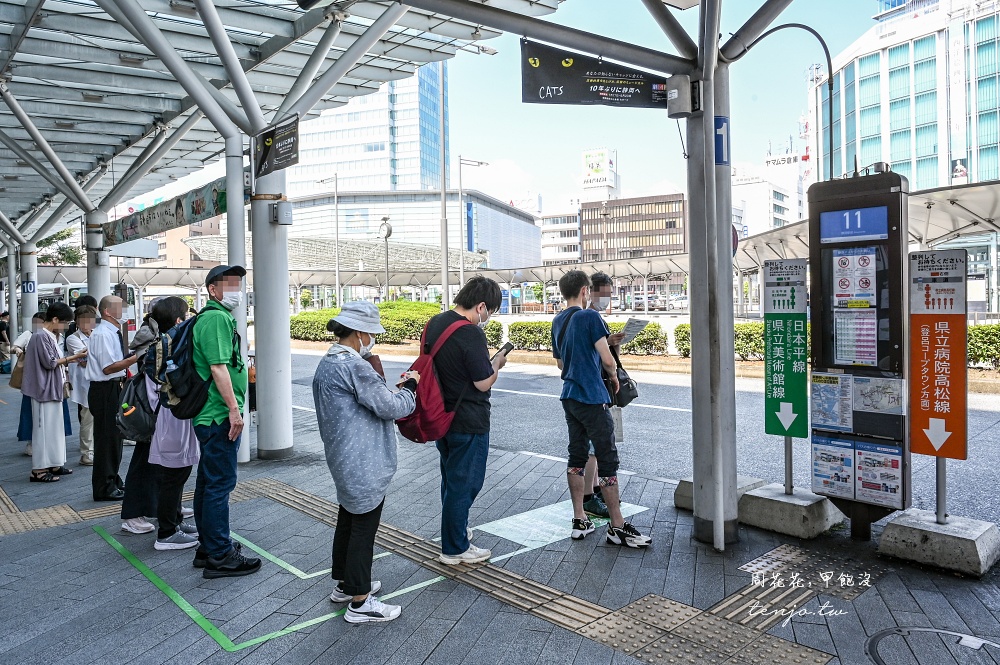 【靜岡景點推薦】日本平夢陽台 全景展望台眺望富士山駿河灣！免門票免費參觀隈研吾建築