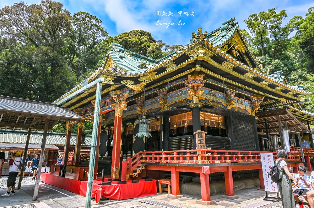 【靜岡景點推薦】日本平夢陽台 全景展望台眺望富士山駿河灣！免門票免費參觀隈研吾建築