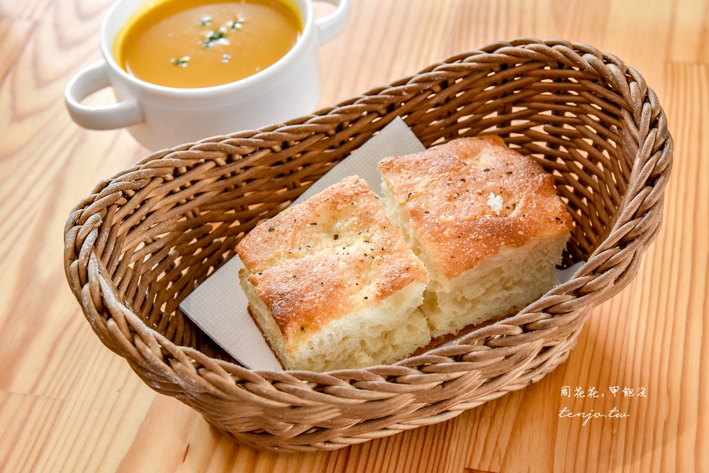 【彰化員林美食推薦】關於餐桌About Tables 超美歐風餐桌義式餐廳！義大利麵平價又好吃