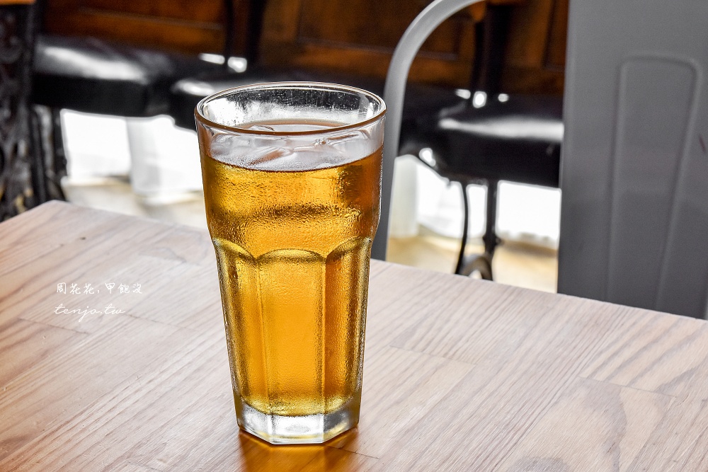 【彰化員林美食推薦】關於餐桌About Tables 超美歐風餐桌義式餐廳！義大利麵平價又好吃