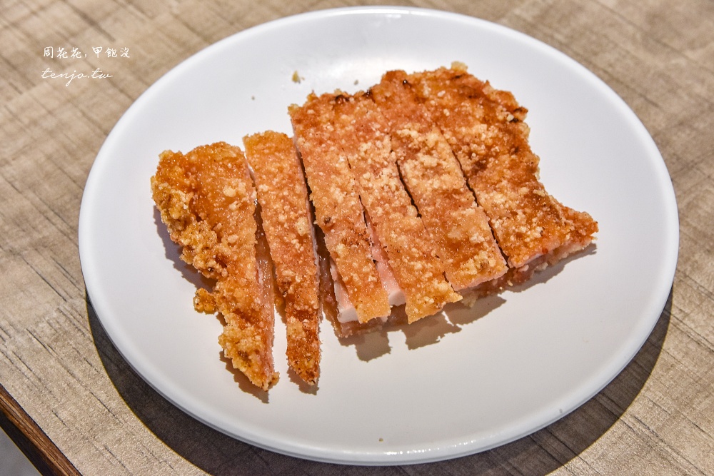 【台南中西區小吃】福泰飯桌第三代 米其林必比登推薦美食！菜單必點肉燥飯魚皮魚丸湯