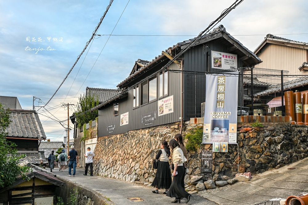 【名古屋景點推薦】常滑招財貓故鄉一日遊散策！招財貓通陶器散步道尋找招財招交通攻略