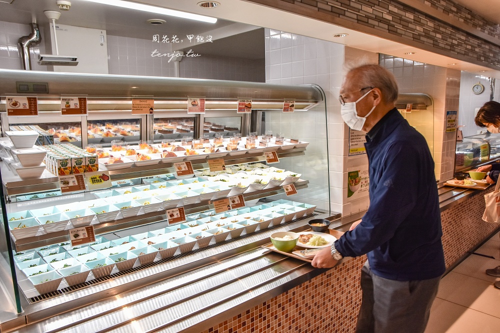 【東京銀杏景點】東京大學銀杏並木 秋季限定金黃浪漫隧道！推薦再到中央食堂吃學生午餐