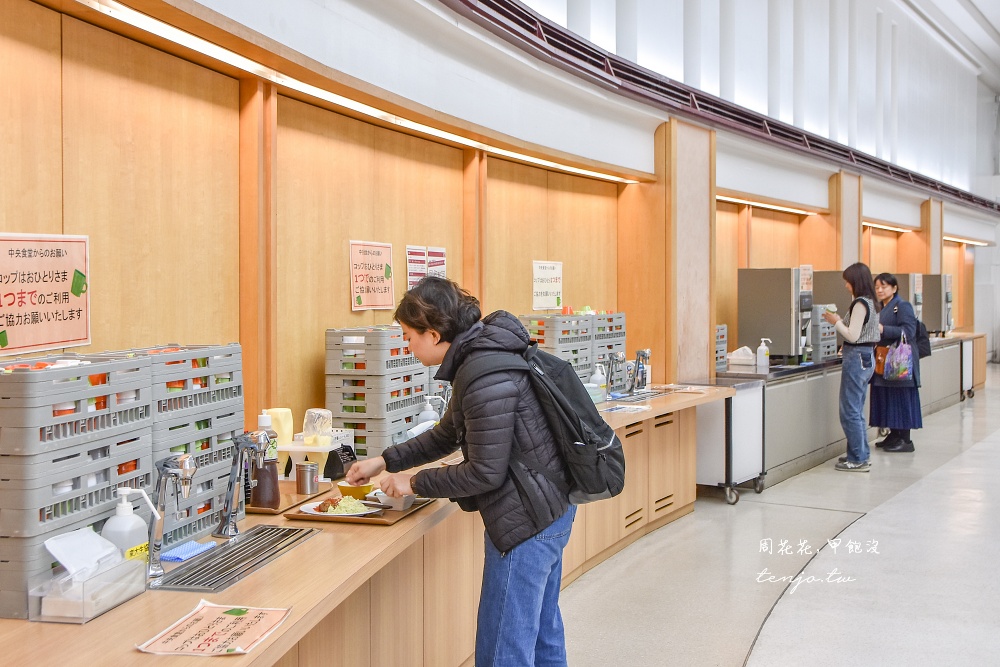 【東京銀杏景點】東京大學銀杏並木 秋季限定金黃浪漫隧道！推薦再到中央食堂吃學生午餐