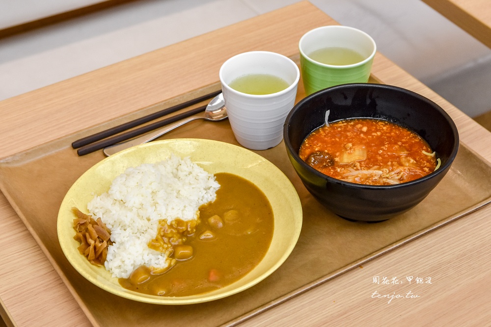 【東京銀杏景點】東京大學銀杏並木 秋季限定金黃浪漫隧道！推薦再到中央食堂吃學生午餐