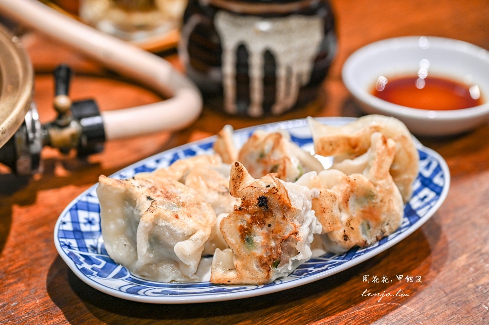 【京都先斗町美食】六傳屋擔擔麵 超人氣京都河原町祇園餐廳！菜單必點名物胡麻擔擔麵