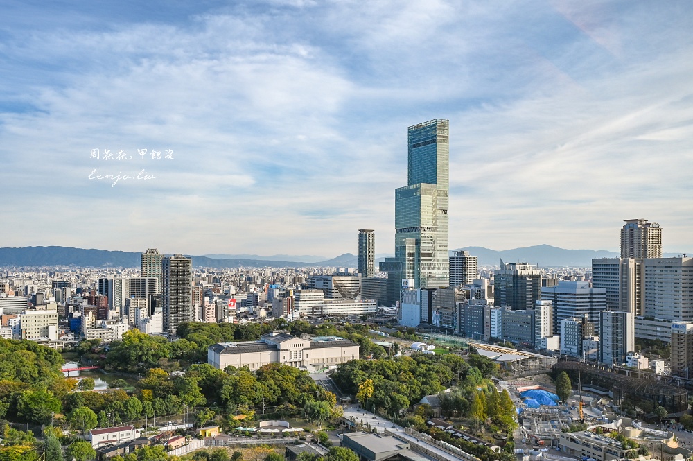 【大阪通天閣攻略】最新必玩通天閣溜滑梯！交通方式/開放時間門票價格/附近景點美食