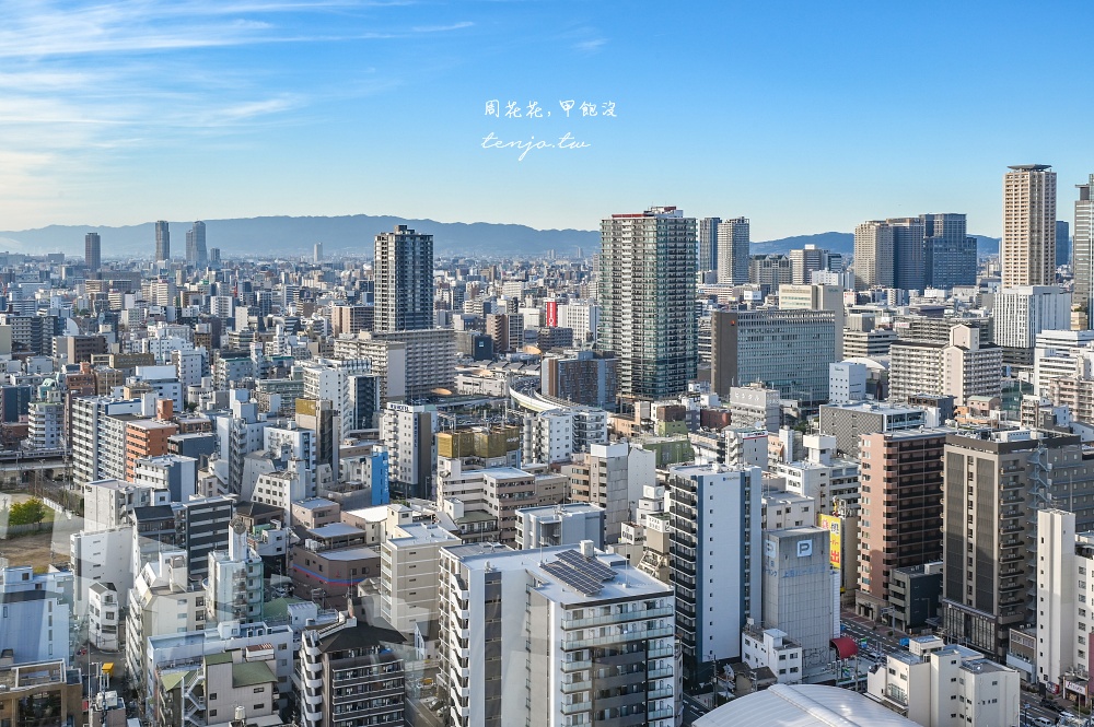 【大阪通天閣攻略】最新必玩通天閣溜滑梯!交通方式/開放時間門票價格/附近景點美食 【大阪通天閣攻略】最新必玩通天閣溜滑梯!交通方式/開放時間門票價格/附近景點美食