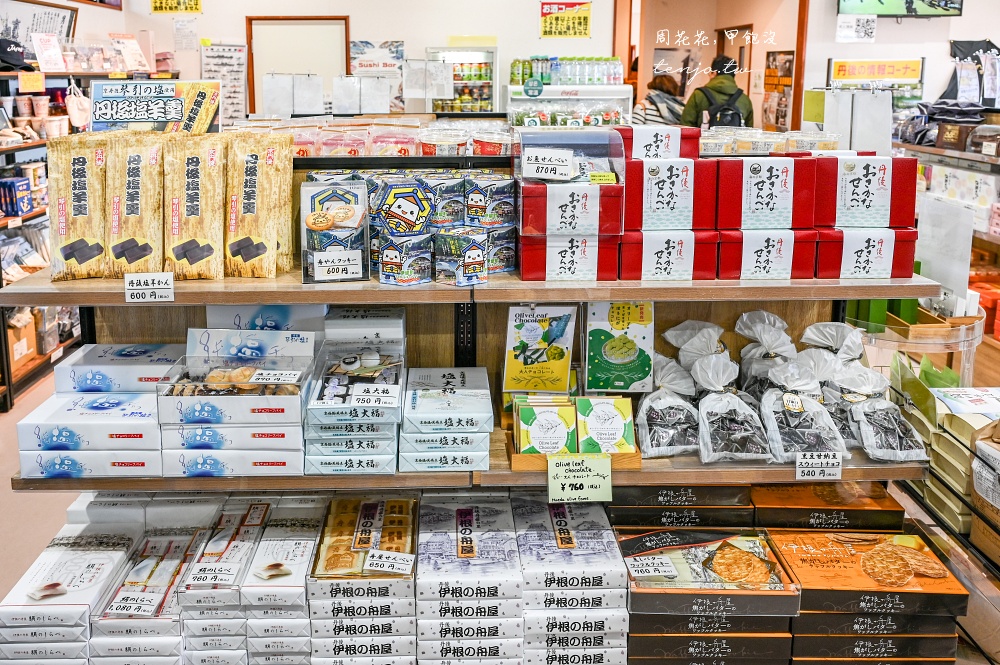 【京都景點推薦】伊根灣遊覽船 遊船欣賞日本威尼斯伊根舟屋！蝦味先餵海鷗老鷹超有趣