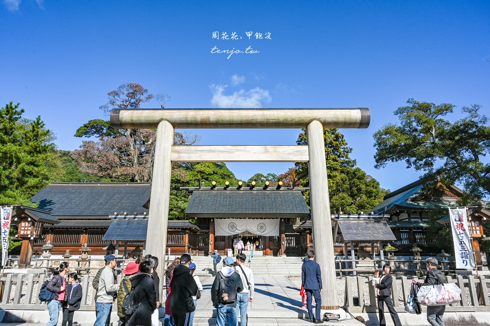 【京都近郊景點推薦】天橋立傘松公園 從胯下看昇龍觀！搭登山纜車吊椅賞絕美日本三景