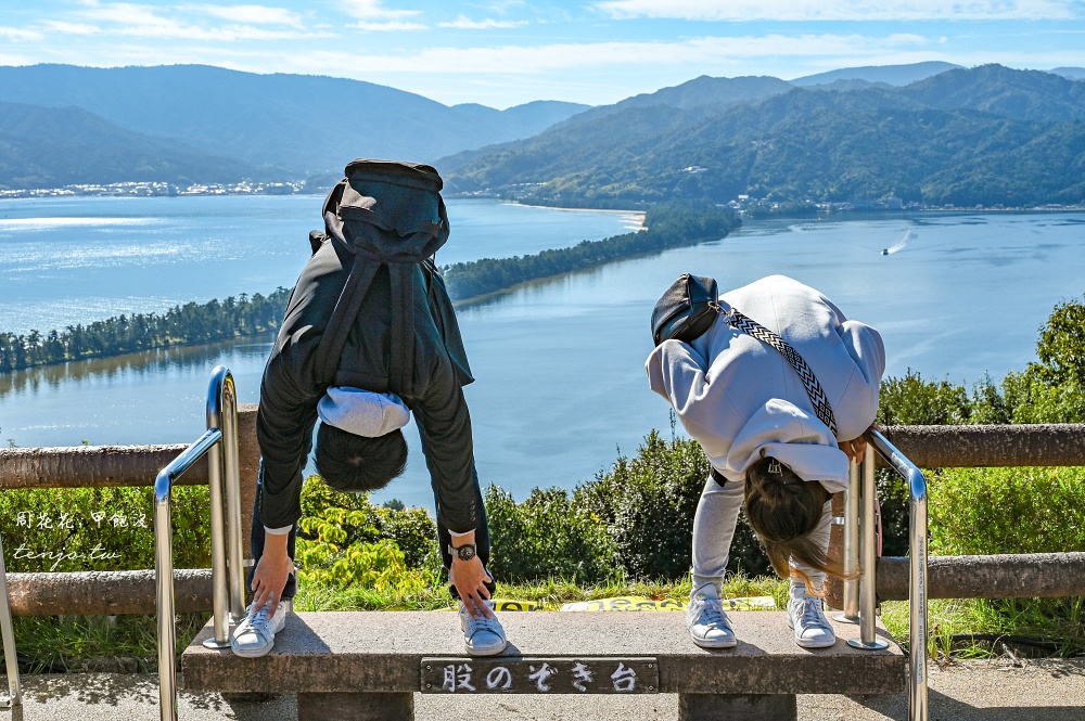 【京都近郊景點】天橋立伊根美山町合掌村一日遊！大阪出發專車接送專人導遊跟團好輕鬆