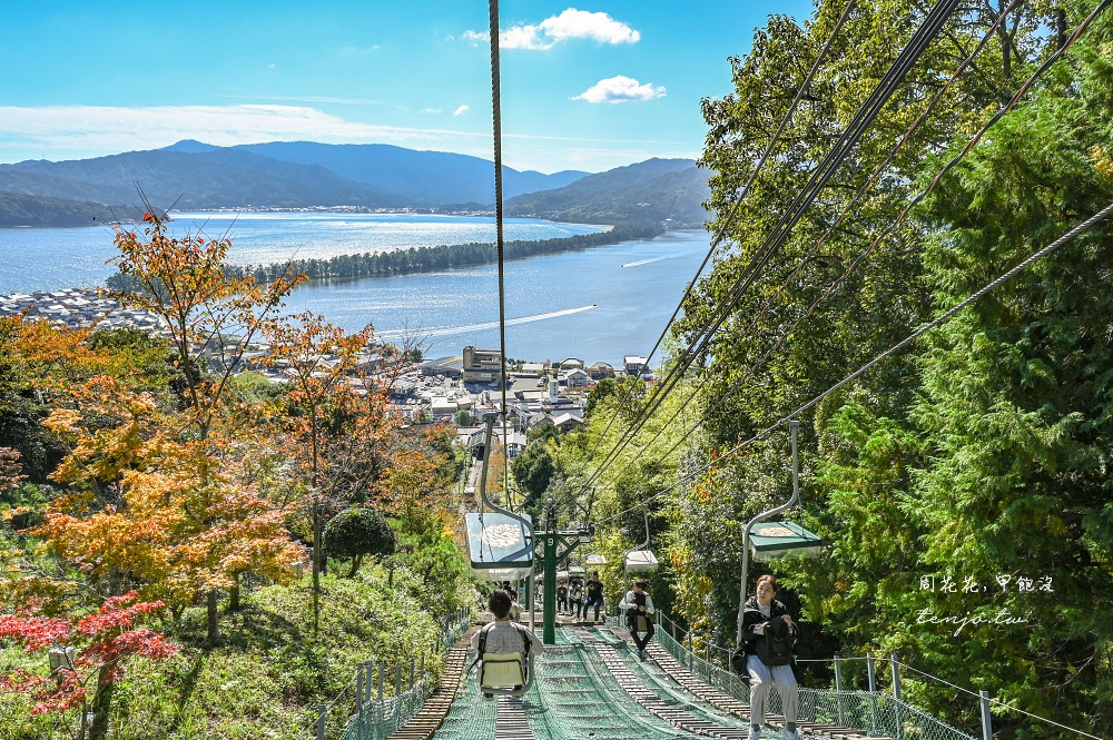 【京都近郊景點】天橋立伊根美山町合掌村一日遊！大阪出發專車接送專人導遊跟團好輕鬆