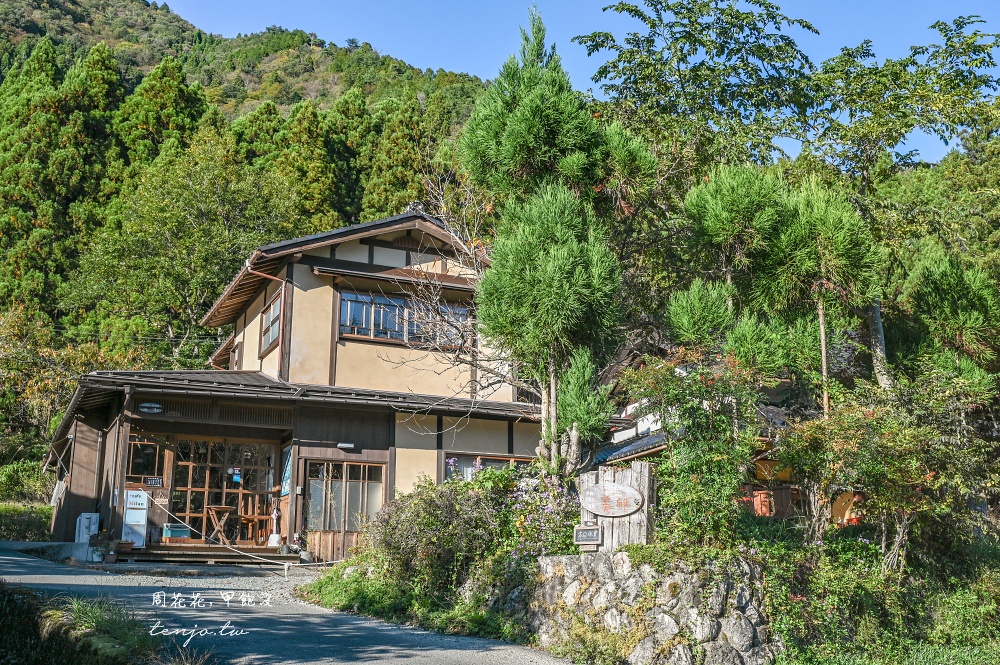 【京都近郊景點】美山茅葺之里 仙境小聚落美山町合掌村！交通一日遊規劃必買伴手禮推薦