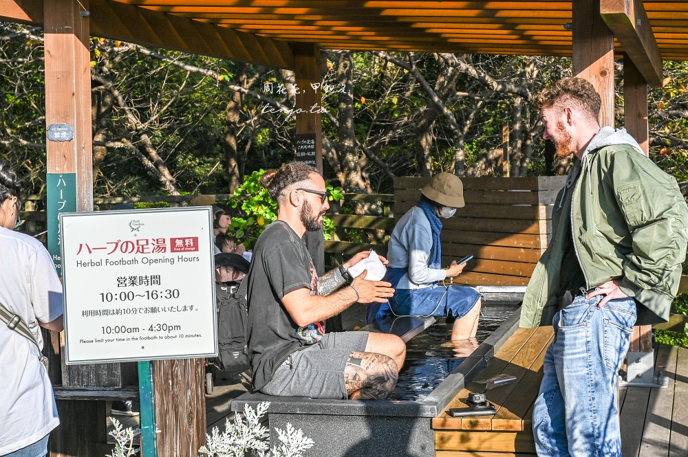 【神戶景點推薦】神戶布引香草園 日本最大香草花園!透明玻璃纜車360度眺望海景夜景 【神戶景點推薦】神戶布引香草園 日本最大香草花園!透明玻璃纜車360度眺望海景夜景