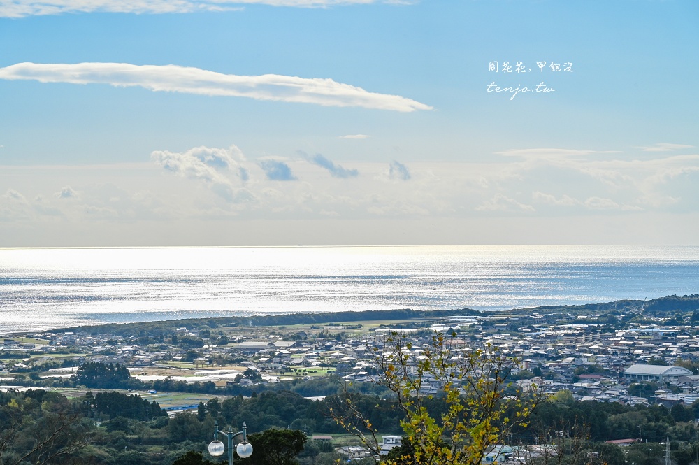 【宮崎景點美食】都農葡萄酒莊 隱身山腰秘境景點！免費試飲葡萄酒咖啡廳麵包也很推薦