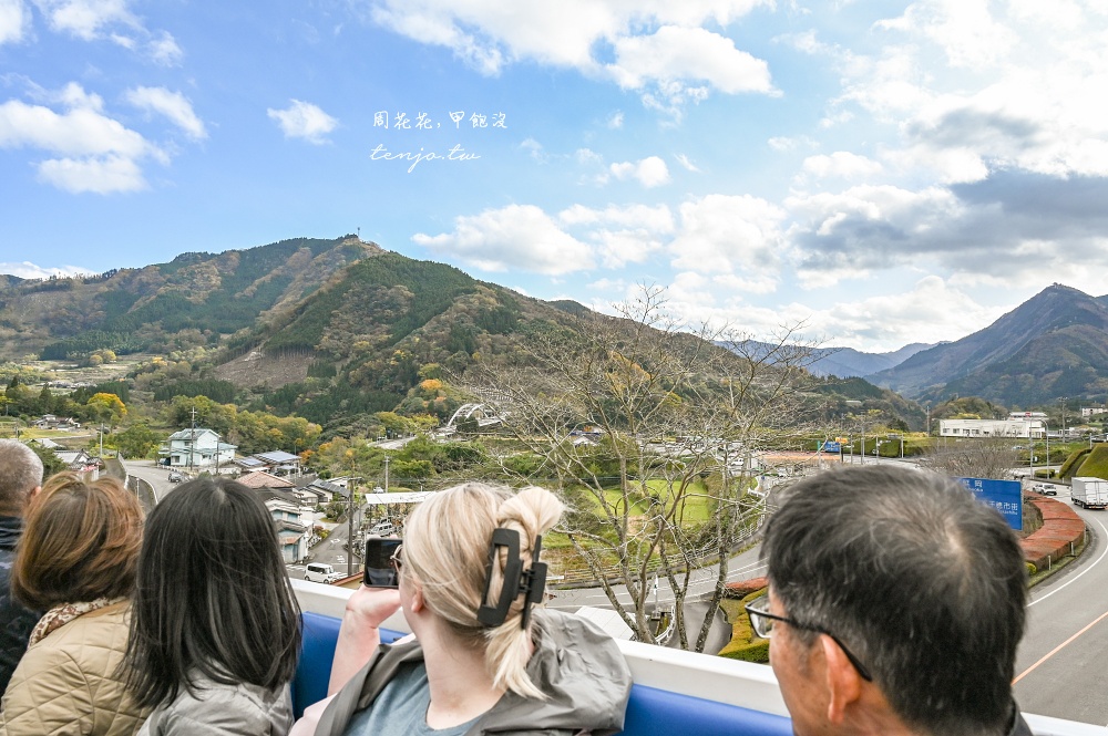 【九州宮崎景點】高千穗小火車 絕美天照大神鐵道！買票時刻表、前往交通、搭乘體驗心得