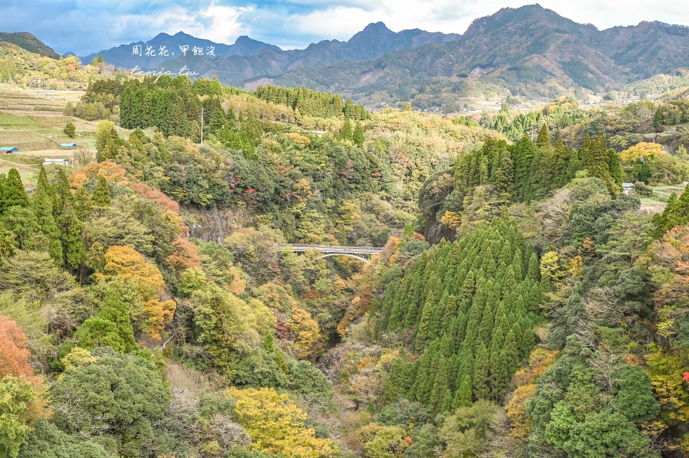 【九州宮崎景點】高千穗小火車 絕美天照大神鐵道！買票時刻表、前往交通、搭乘體驗心得