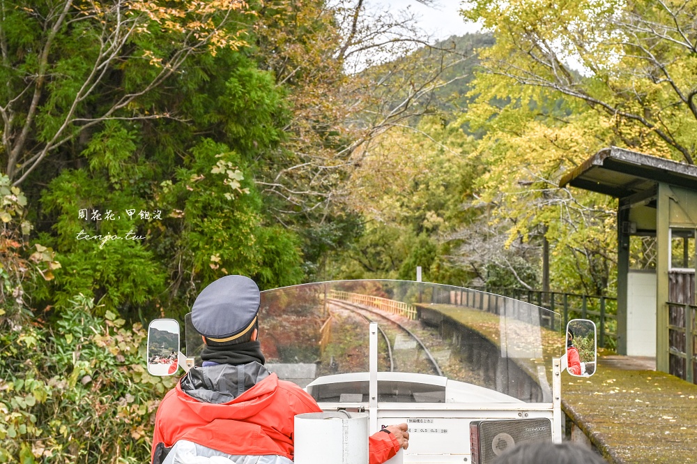 【九州宮崎景點】高千穗小火車 絕美天照大神鐵道！買票時刻表、前往交通、搭乘體驗心得