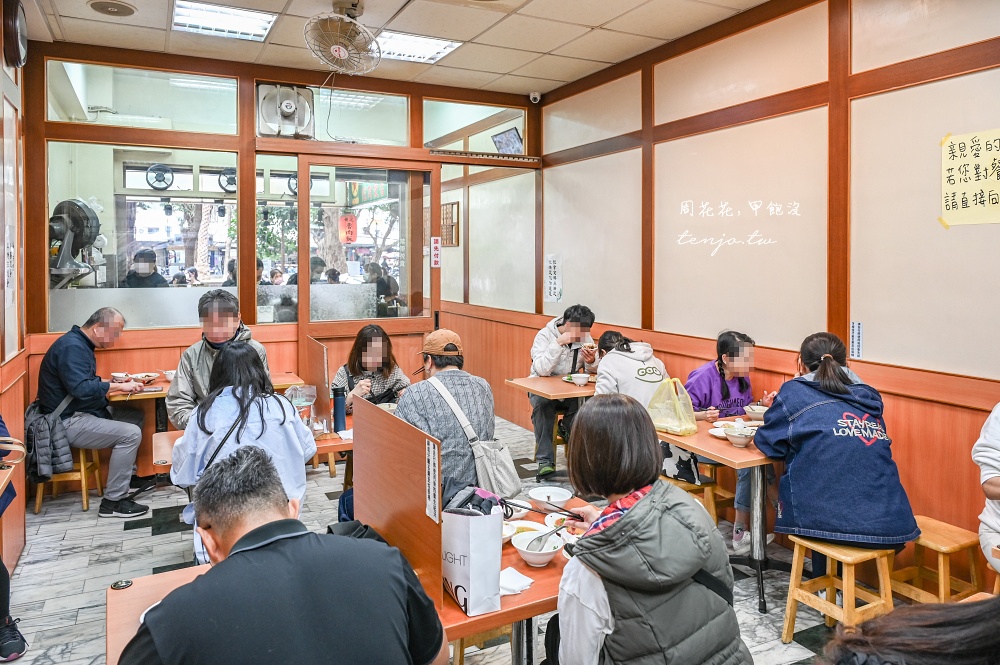 【晴光市場美食】黃記魯肉飯 米其林必比登推薦美食！很多老饕心中台北第一名滷肉飯名店