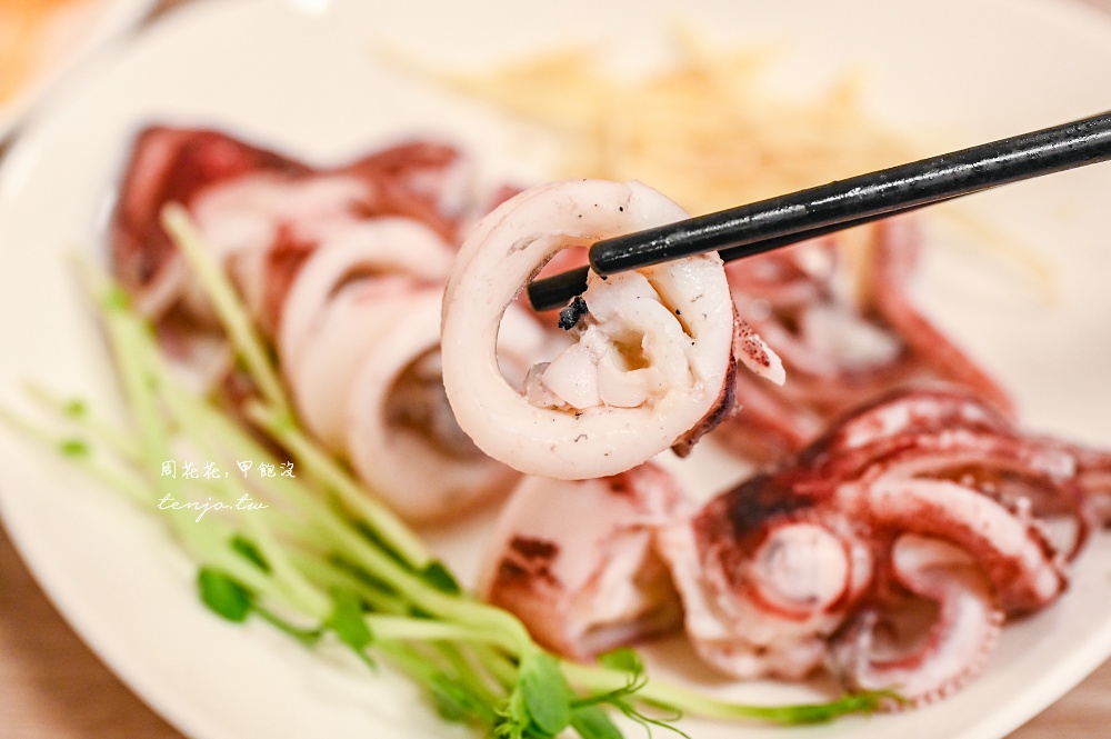 【新莊新泰路美食】撈月麵館手作麵疙瘩專門家 用料實在大碗澎湃！菜單麵食多可自選麵條