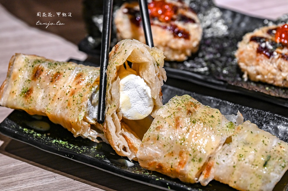 【大巨蛋美食】一起串燒大巨蛋店 挑戰台北最平價串燒店！全品項79元高CP值居酒屋推薦