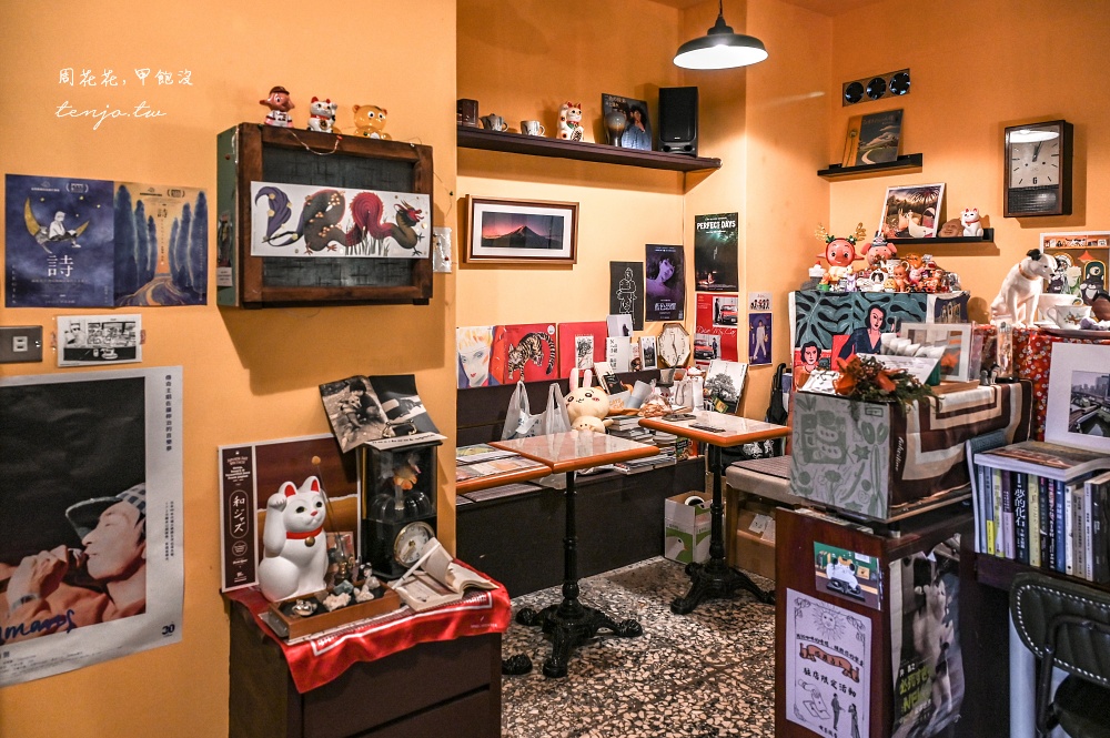 【文山木柵咖啡廳】咖啡喫茶枝音 老派日式昭和風咖啡店推薦!菜單布丁提拉米蘇都很好吃 【文山木柵咖啡廳】咖啡喫茶枝音 老派日式昭和風咖啡店推薦!菜單布丁提拉米蘇都很好吃