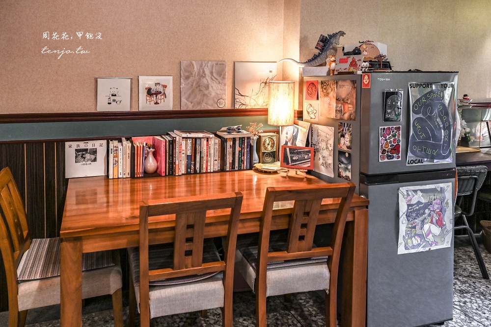 【文山木柵咖啡廳】咖啡喫茶枝音 老派日式昭和風咖啡店推薦!菜單布丁提拉米蘇都很好吃 【文山木柵咖啡廳】咖啡喫茶枝音 老派日式昭和風咖啡店推薦!菜單布丁提拉米蘇都很好吃