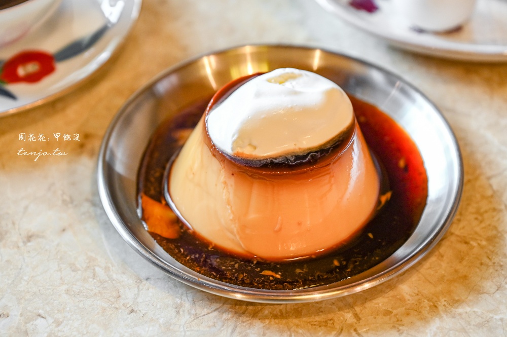 【文山木柵咖啡廳】咖啡喫茶枝音 老派日式昭和風咖啡店推薦！菜單布丁提拉米蘇都很好吃