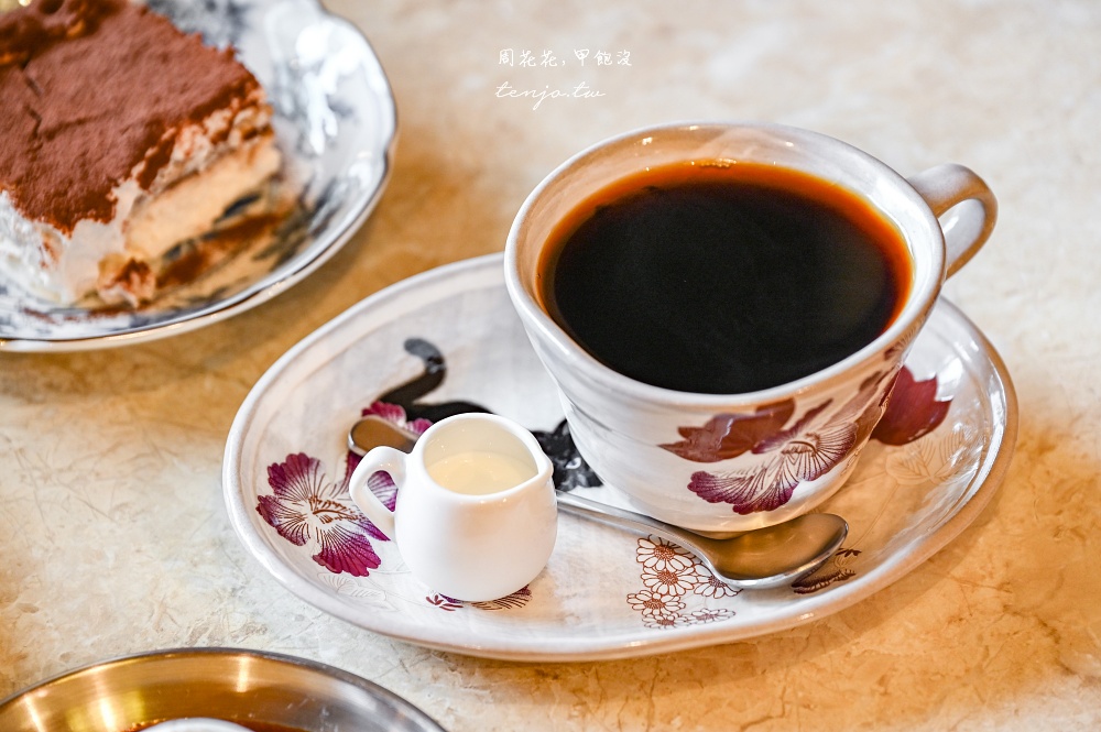 【文山木柵咖啡廳】咖啡喫茶枝音 老派日式昭和風咖啡店推薦!菜單布丁提拉米蘇都很好吃 【文山木柵咖啡廳】咖啡喫茶枝音 老派日式昭和風咖啡店推薦!菜單布丁提拉米蘇都很好吃