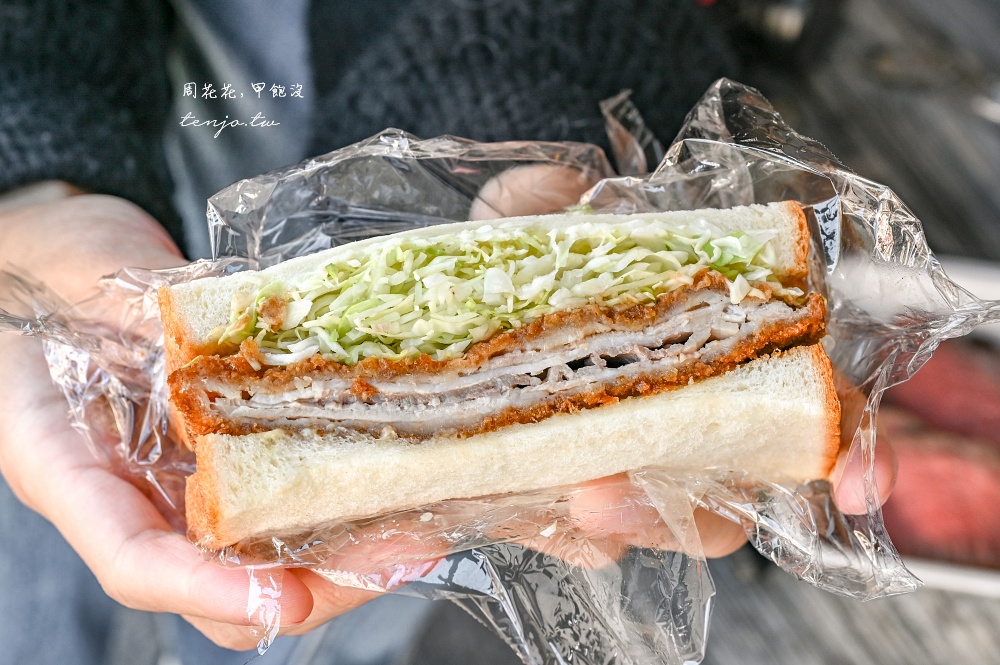 【滋賀美食】丸竹近江牛西川 近江八幡美食推薦！近80年老店販售平價近江牛壽喜燒可樂餅