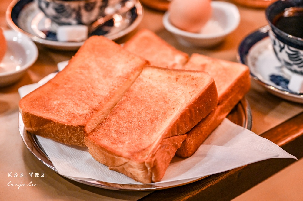 【京都咖啡】六曜社珈琲店 傳承三代70年老店！河原町三条喫茶店代表店早餐下午茶推薦