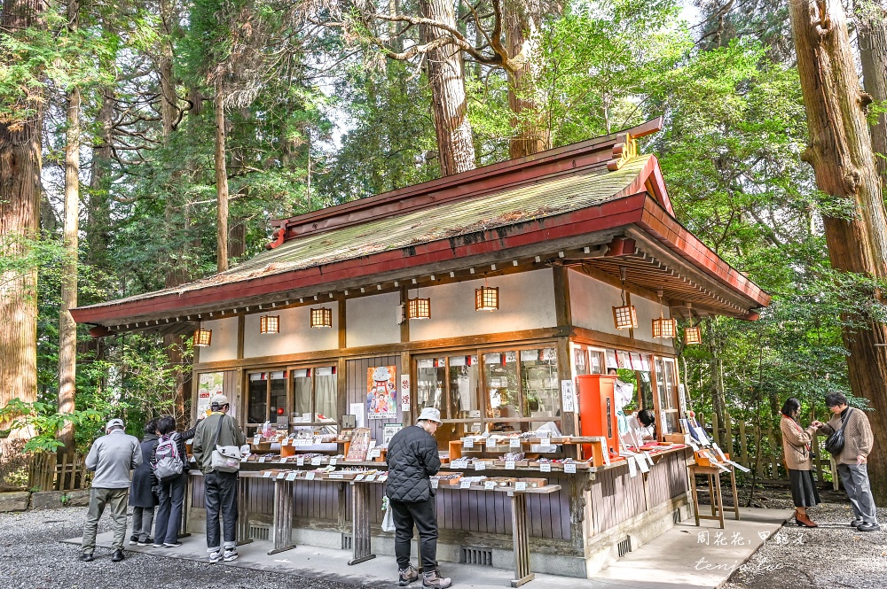 【九州宮崎景點】高千穗神社 1900年歷史古老神社！求姻緣闔家平安推薦，靠近高千穗峽