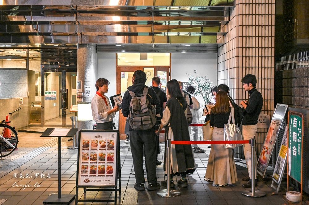 【京都美食餐廳】Tokura(とくら)京都三條店 超爆汁京都手作漢堡排推薦！菜單口味選擇多