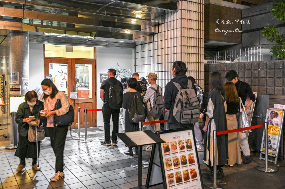 【京都美食餐廳】Tokura(とくら)京都三條店 超爆汁京都手作漢堡排推薦！菜單口味選擇多
