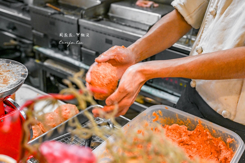【京都美食餐廳】Tokura(とくら)京都三條店 超爆汁京都手作漢堡排推薦！菜單口味選擇多