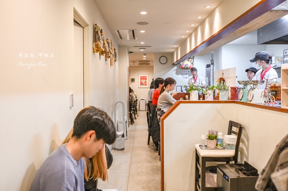 【京都美食餐廳】Tokura(とくら)京都三條店 超爆汁京都手作漢堡排推薦！菜單口味選擇多