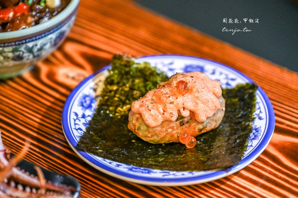 【中和景平路美食】醇串食代 超酷懷舊復古串燒居酒屋！氣氛聚會餐廳推薦近捷運景安站