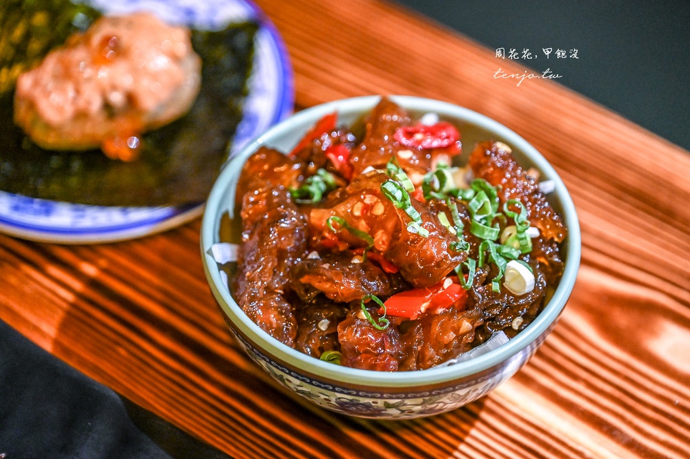 【中和景平路美食】醇串食代 超酷懷舊復古串燒居酒屋！氣氛聚會餐廳推薦近捷運景安站