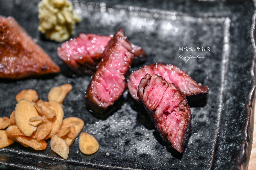 【新竹竹北燒肉推薦】川阜和牛燒肉 頂級日式燒肉饗宴！全程專人桌邊代烤輕鬆享用美食