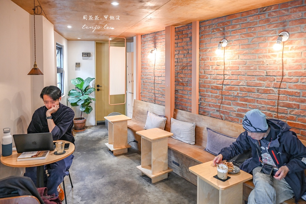 【中山區咖啡廳】After5 步驟六 40年老屋改建閣樓咖啡店！近中山雙連站推薦超好吃蛋糕