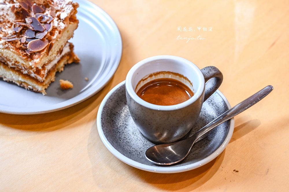 【中山區咖啡廳】After5 步驟六 40年老屋改建閣樓咖啡店！近中山雙連站推薦超好吃蛋糕