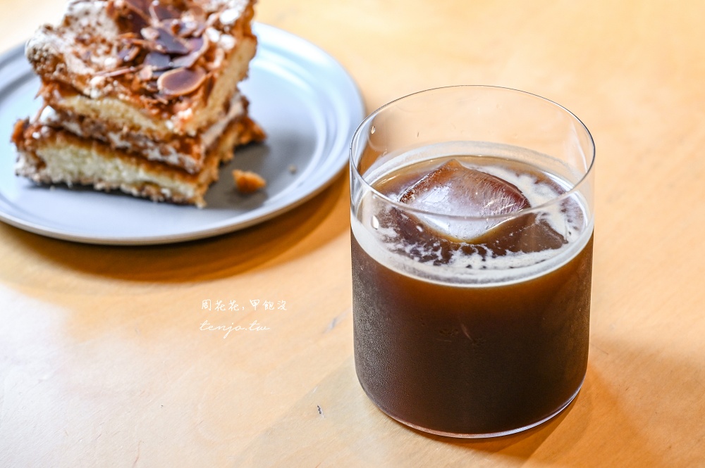 【中山區咖啡廳】After5 步驟六 40年老屋改建閣樓咖啡店！近中山雙連站推薦超好吃蛋糕