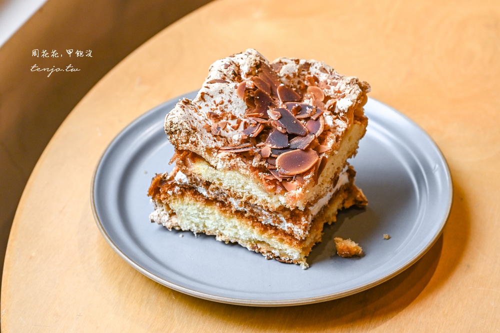 【中山區咖啡廳】After5 步驟六 40年老屋改建閣樓咖啡店！近中山雙連站推薦超好吃蛋糕